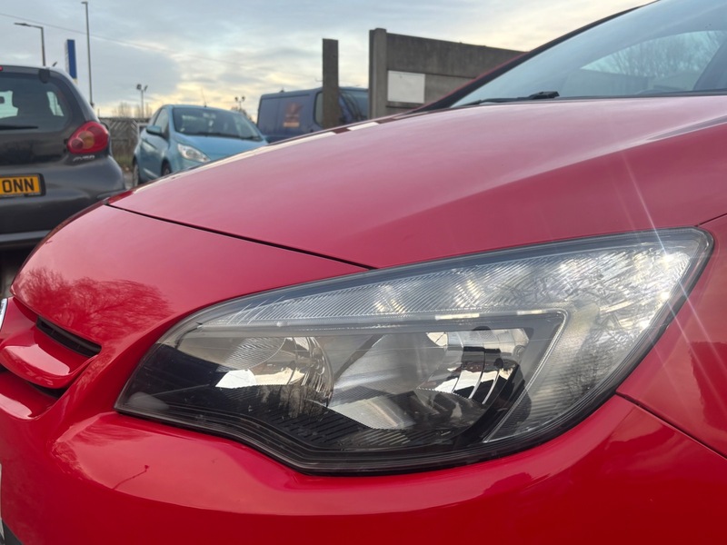Used Vauxhall Astra 2014 for sale - 76725266: Photo 21