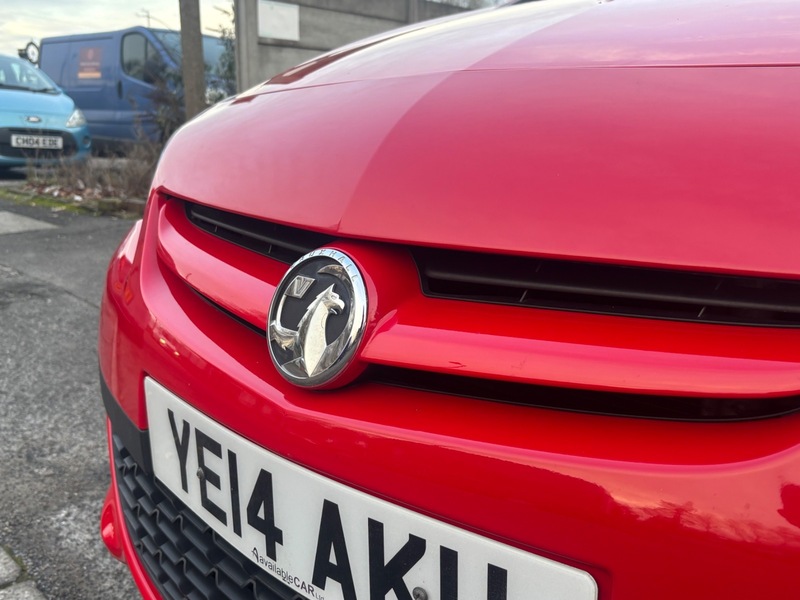 Used Vauxhall Astra 2014 for sale - 76725266: Photo 22