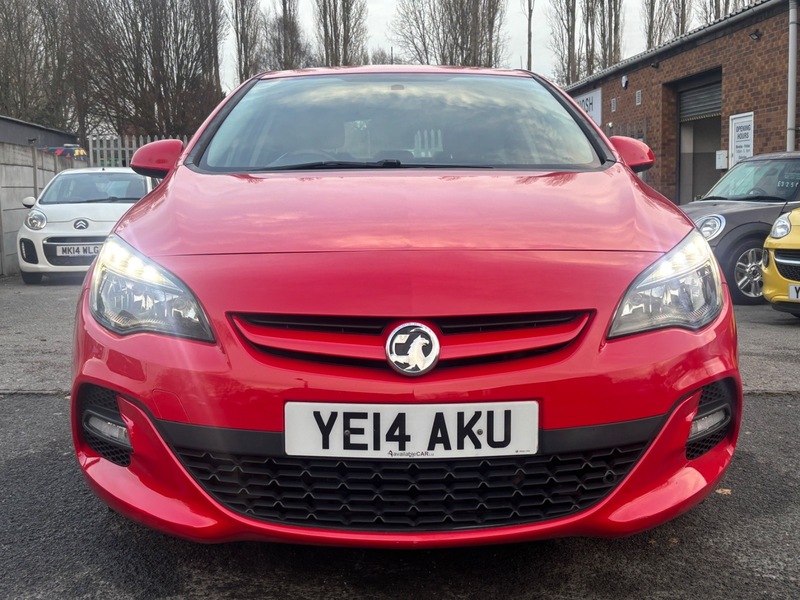 Used Vauxhall Astra 2014 for sale - 76725266: Photo 23