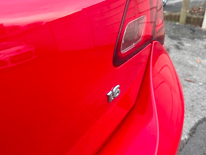 Used Vauxhall Astra 2014 for sale - 76725266: Photo 6