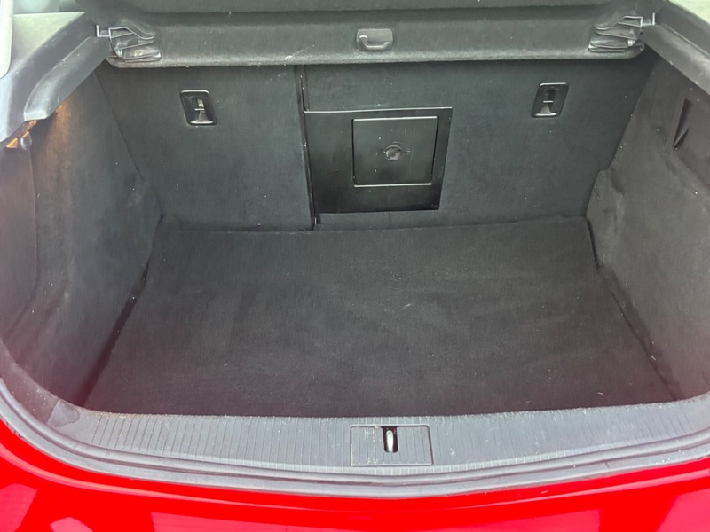 Used Vauxhall Astra 2014 for sale - 76725266: Photo 7