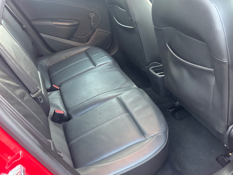 Used Vauxhall Astra 2014 for sale - 76725266: Photo 8