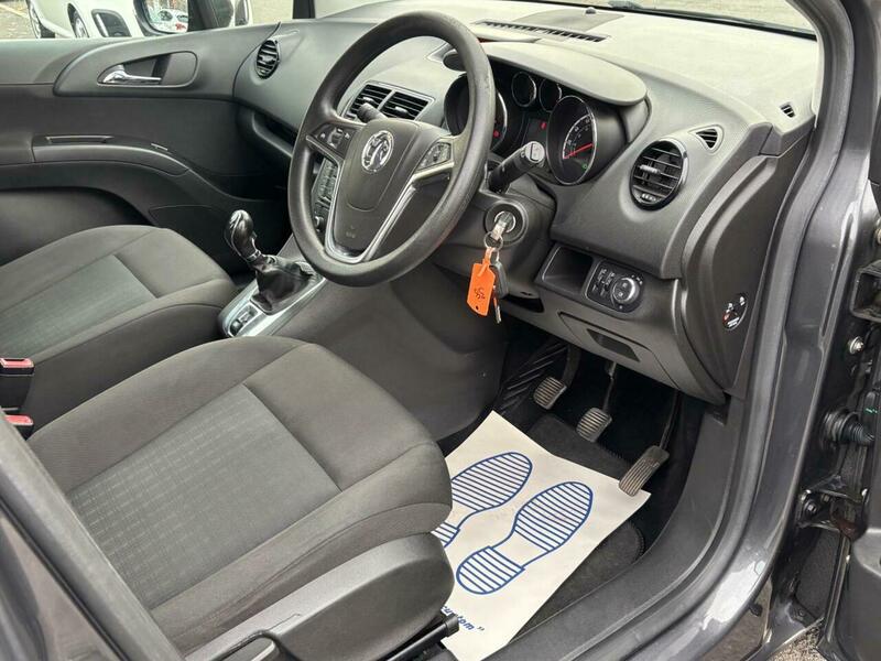 Used Vauxhall Meriva 2011 for sale - 76621479: Photo 14