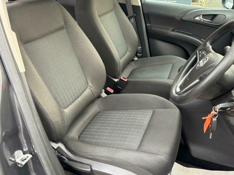 Used Vauxhall Meriva 2011 for sale - 76621479: Photo 15