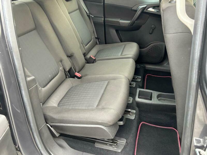 Used Vauxhall Meriva 2011 for sale - 76621479: Photo 16