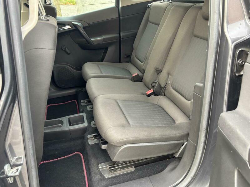 Used Vauxhall Meriva 2011 for sale - 76621479: Photo 17