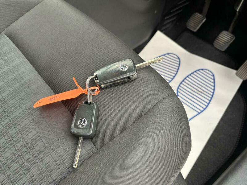 Used Vauxhall Meriva 2011 for sale - 76621479: Photo 18