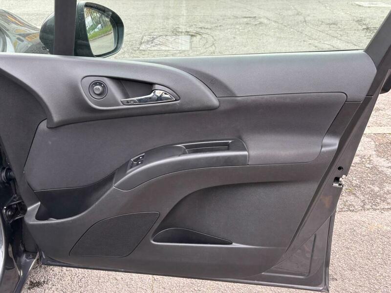 Used Vauxhall Meriva 2011 for sale - 76621479: Photo 19