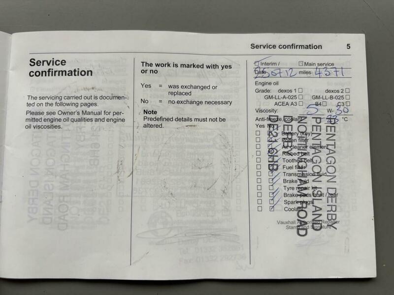 Used Vauxhall Meriva 2011 for sale - 76621479: Photo 22