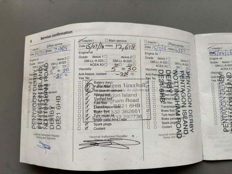 Used Vauxhall Meriva 2011 for sale - 76621479: Photo 23