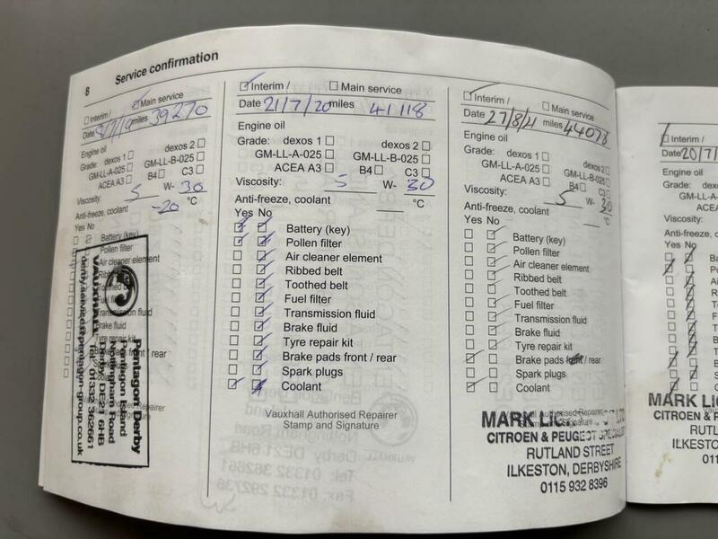 Used Vauxhall Meriva 2011 for sale - 76621479: Photo 25