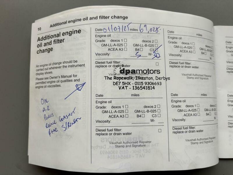 Used Vauxhall Meriva 2011 for sale - 76621479: Photo 27