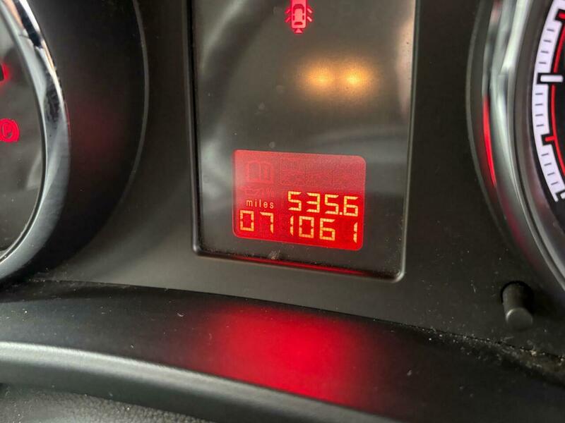 Used Vauxhall Meriva 2011 for sale - 76621479: Photo 28