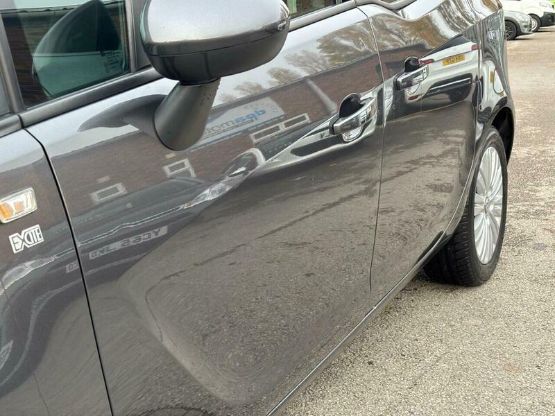 Used Vauxhall Meriva 2011 for sale - 76621479: Photo 29