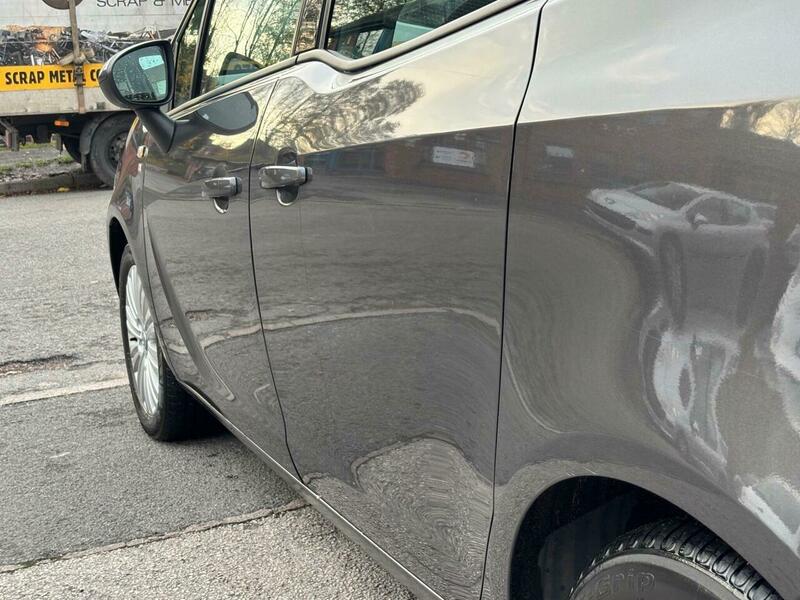 Used Vauxhall Meriva 2011 for sale - 76621479: Photo 30