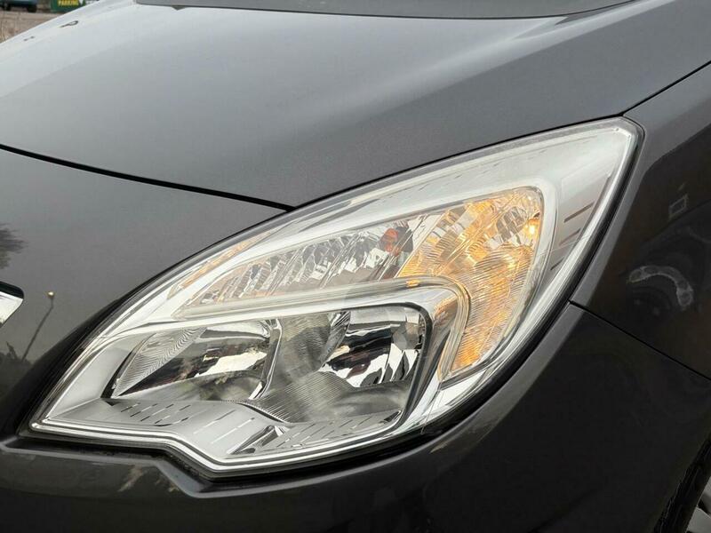 Used Vauxhall Meriva 2011 for sale - 76621479: Photo 33