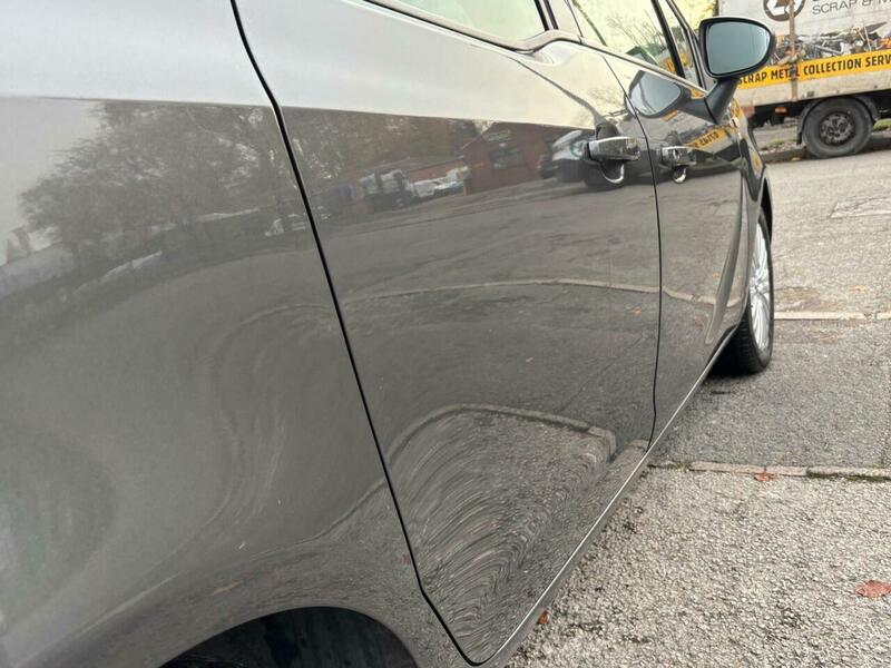 Used Vauxhall Meriva 2011 for sale - 76621479: Photo 35