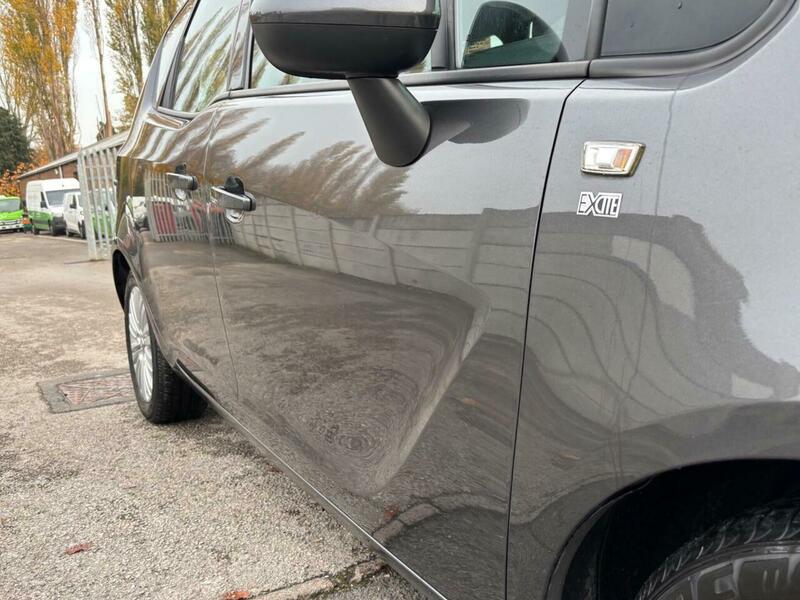 Used Vauxhall Meriva 2011 for sale - 76621479: Photo 36