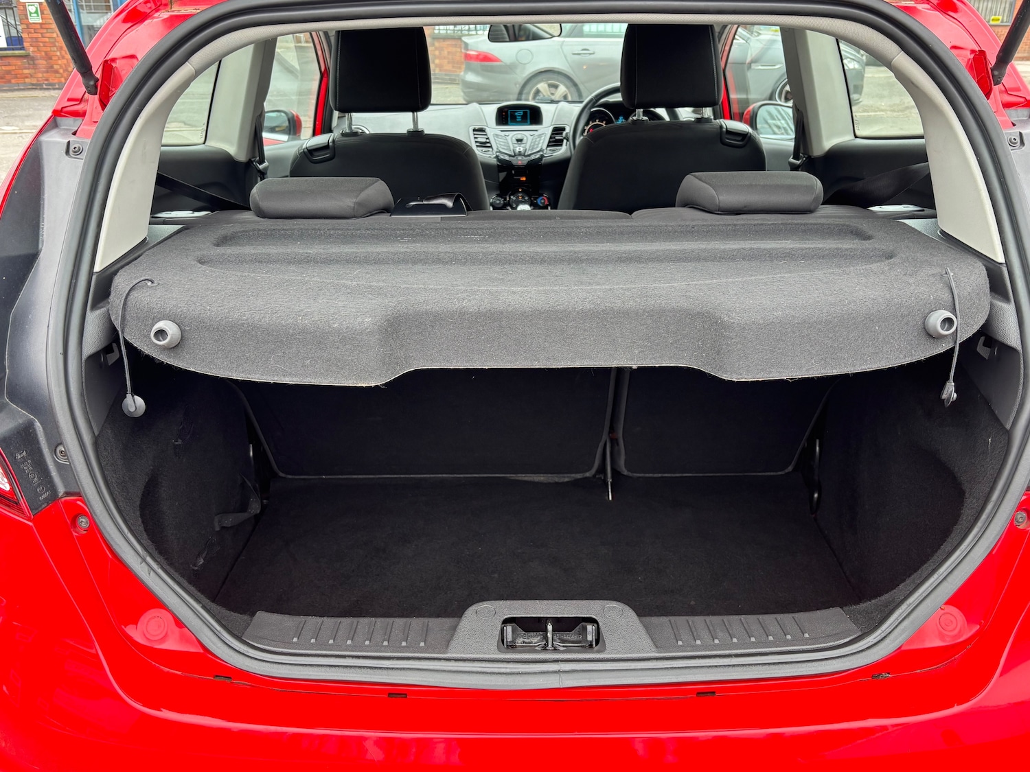 Used Ford Fiesta 2014 for sale - 77802578: Photo 13