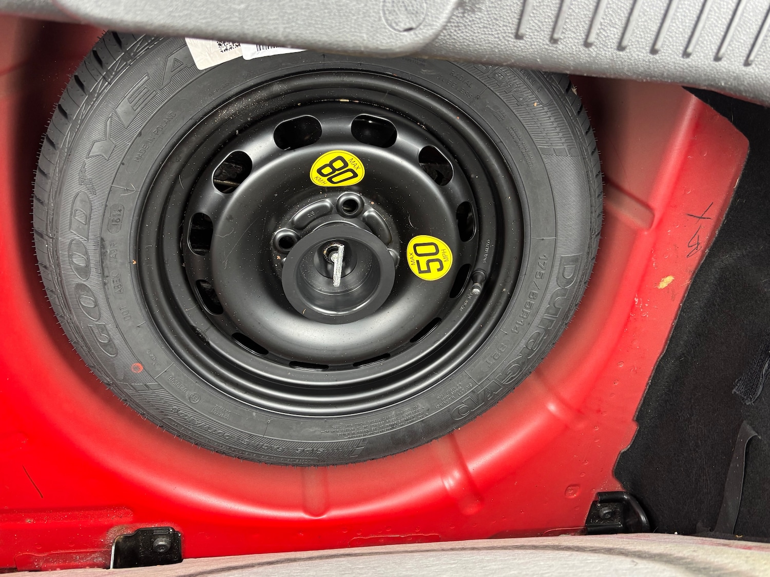 Used Ford Fiesta 2014 for sale - 77802578: Photo 14