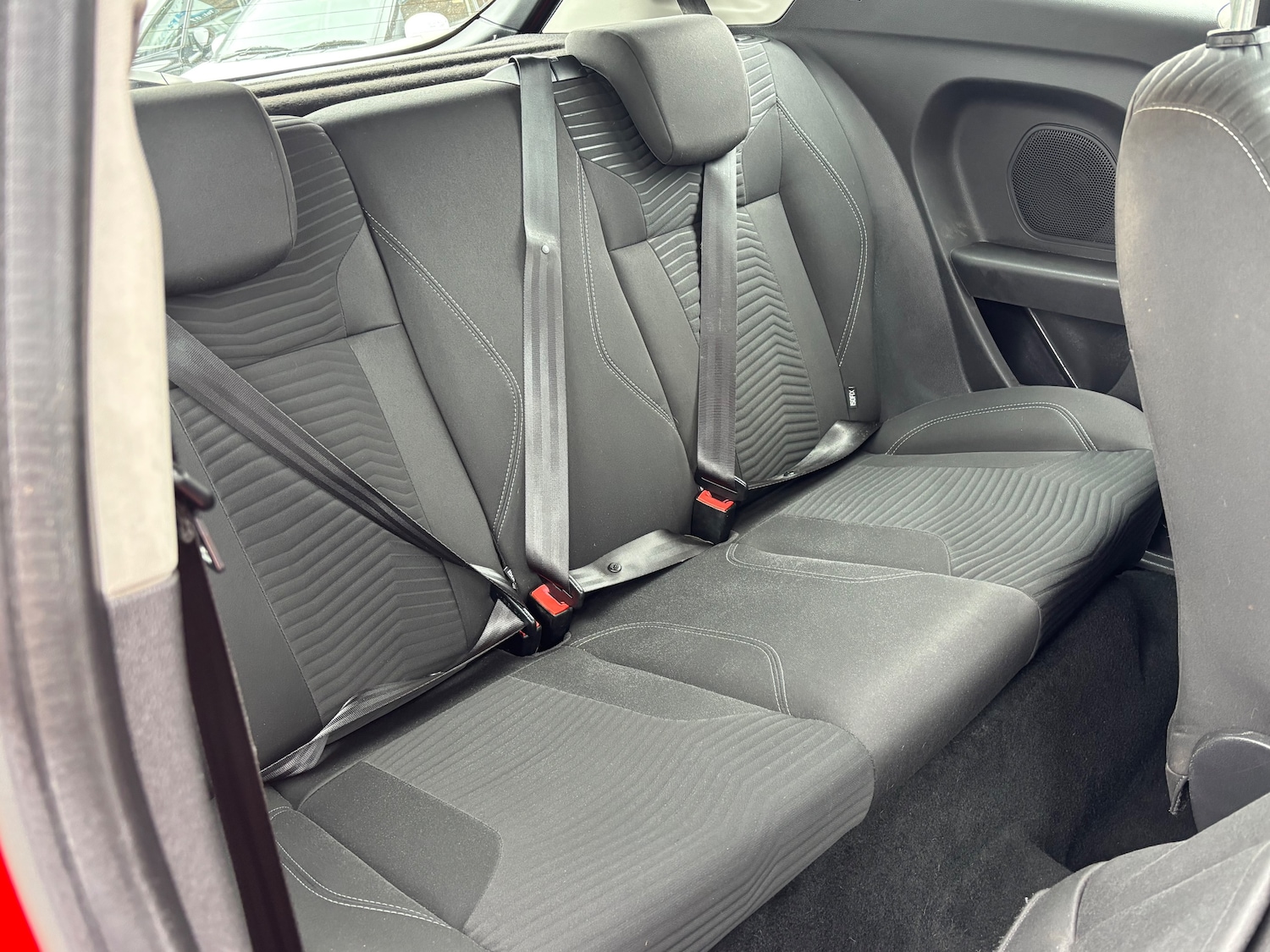 Used Ford Fiesta 2014 for sale - 77802578: Photo 15