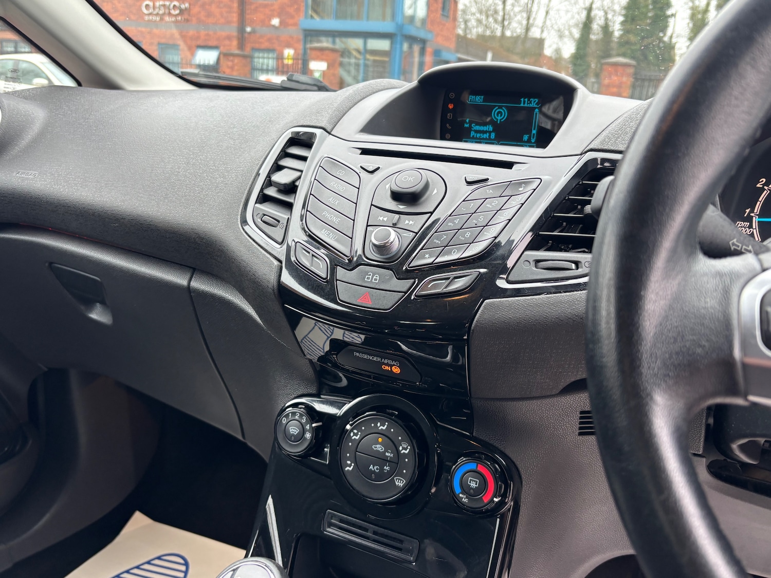 Used Ford Fiesta 2014 for sale - 77802578: Photo 19