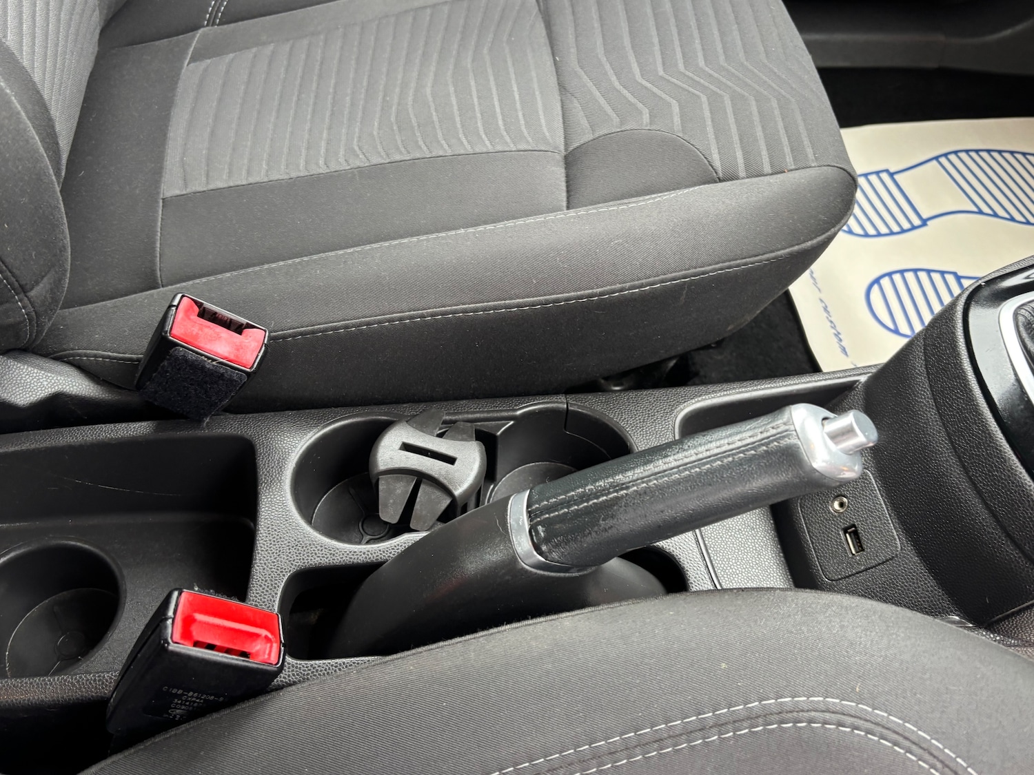 Used Ford Fiesta 2014 for sale - 77802578: Photo 20