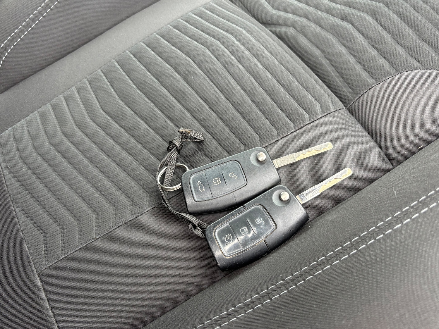 Used Ford Fiesta 2014 for sale - 77802578: Photo 21