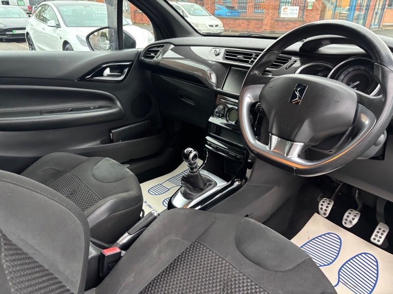 Used DS Automobiles DS 3 2015 for sale - 77154125: Photo 10