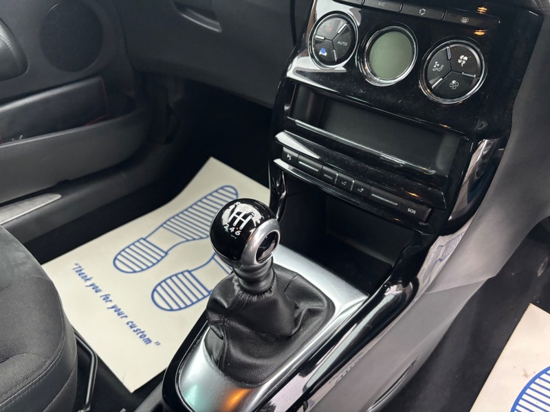 Used DS Automobiles DS 3 2015 for sale - 77154125: Photo 12