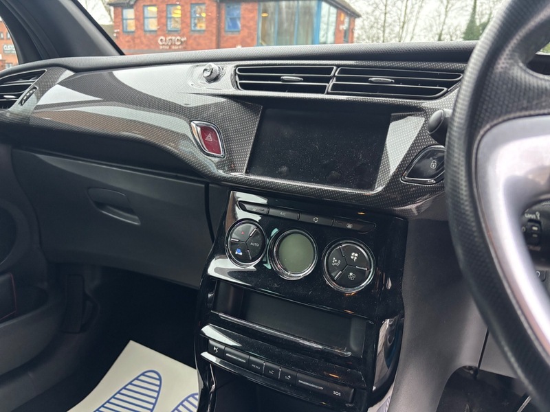 Used DS Automobiles DS 3 2015 for sale - 77154125: Photo 13