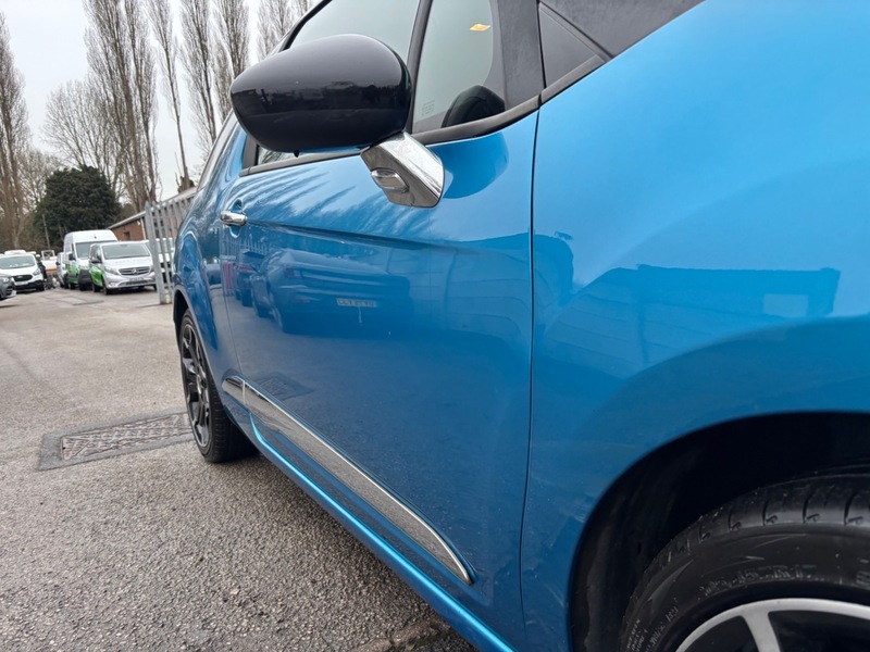 Used DS Automobiles DS 3 2015 for sale - 77154125: Photo 14