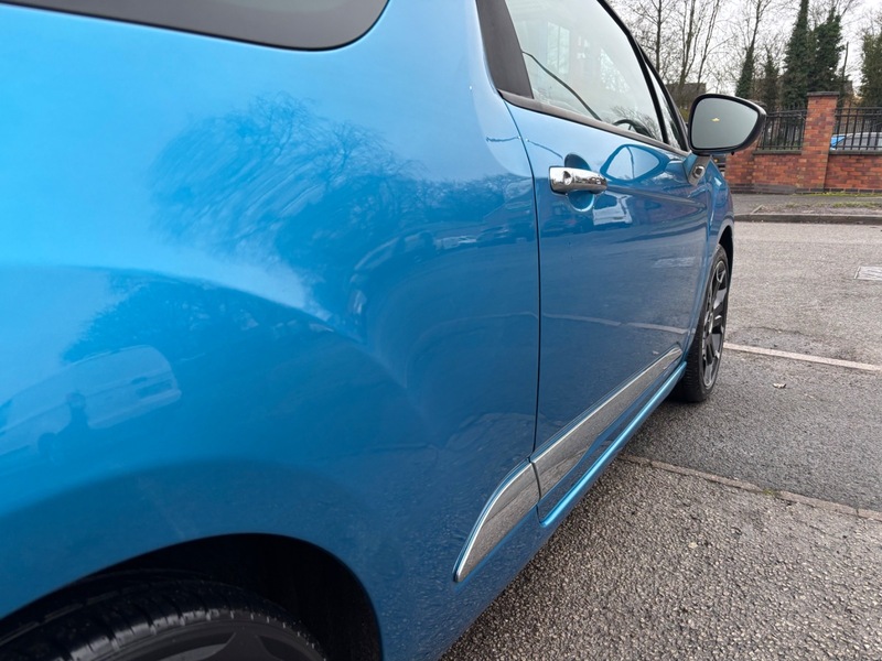 Used DS Automobiles DS 3 2015 for sale - 77154125: Photo 15