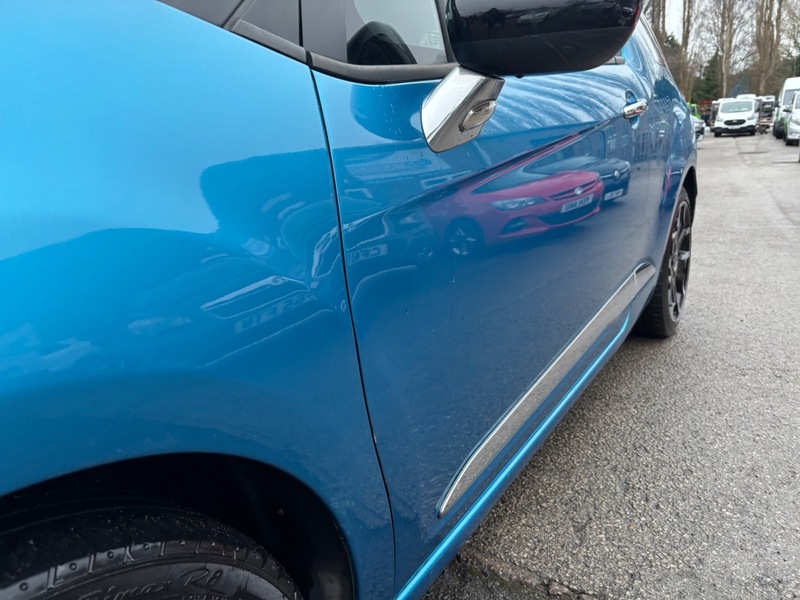 Used DS Automobiles DS 3 2015 for sale - 77154125: Photo 17