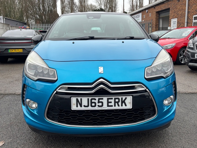 Used DS Automobiles DS 3 2015 for sale - 77154125: Photo 19