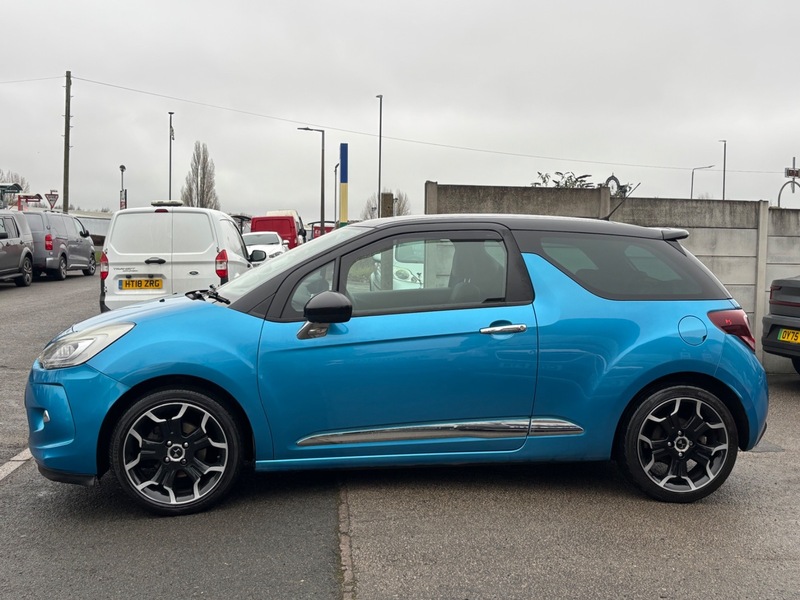 Used DS Automobiles DS 3 2015 for sale - 77154125: Photo 21