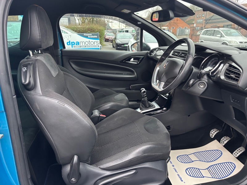 Used DS Automobiles DS 3 2015 for sale - 77154125: Photo 9