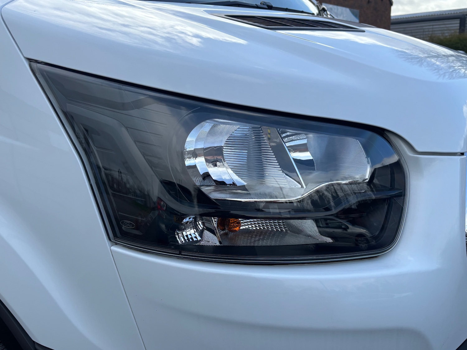 Used Ford Transit 2024 for sale - 78092312: Photo 10