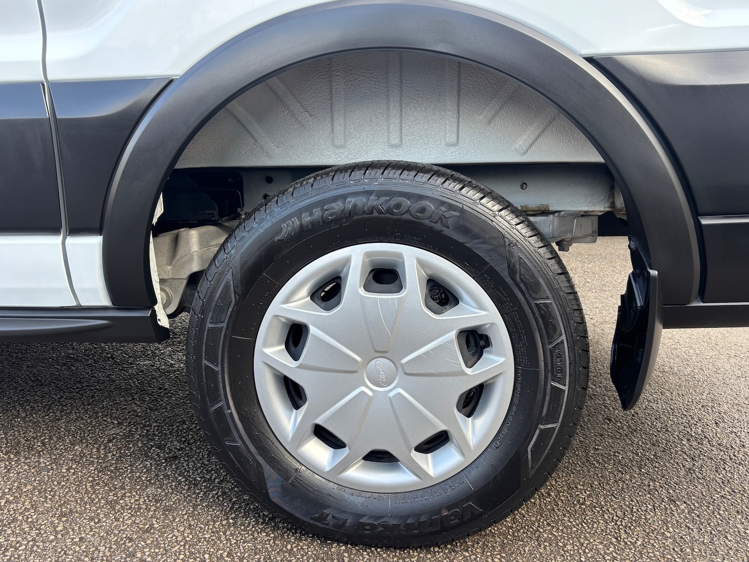 Used Ford Transit 2024 for sale - 78092312: Photo 16