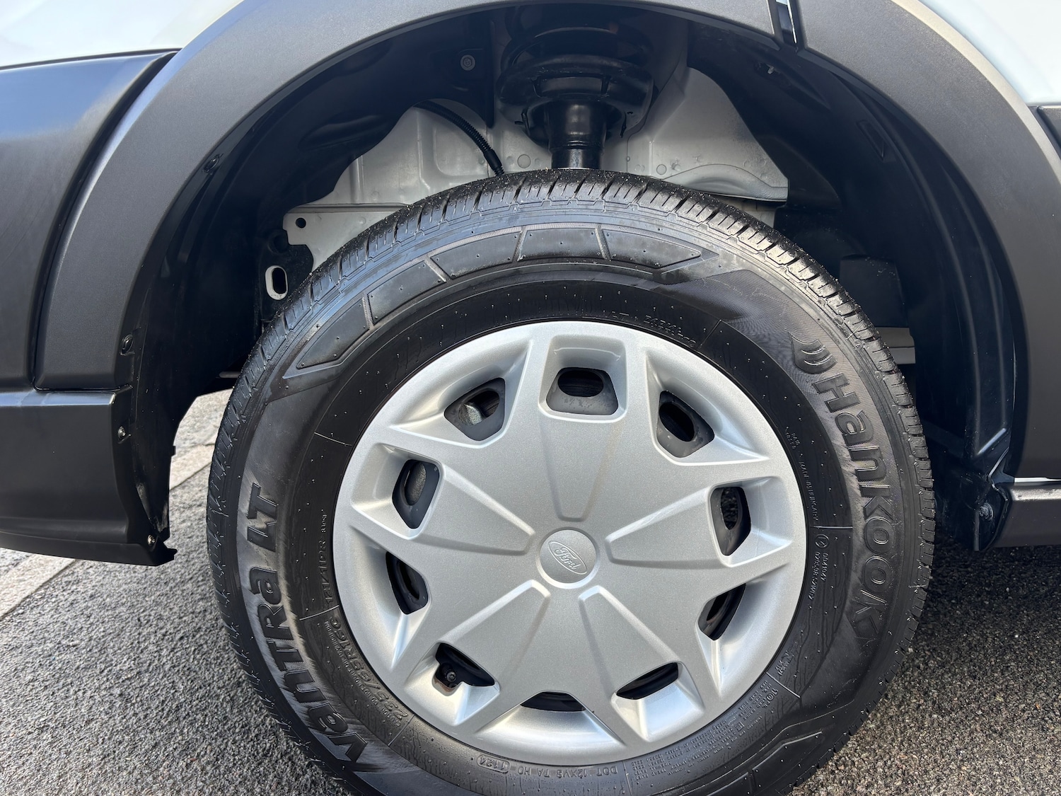 Used Ford Transit 2024 for sale - 78092312: Photo 17