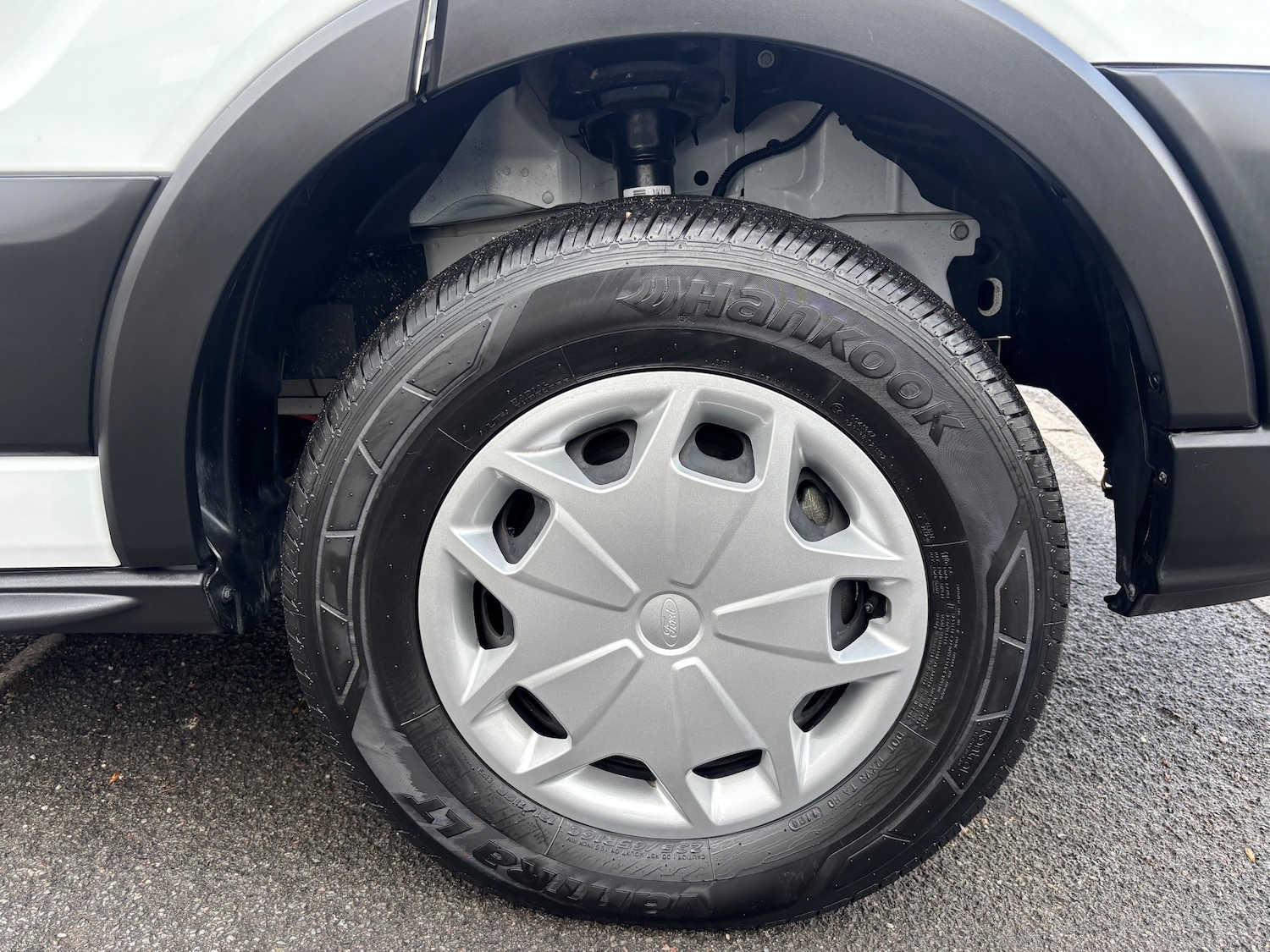 Used Ford Transit 2024 for sale - 78092312: Photo 18