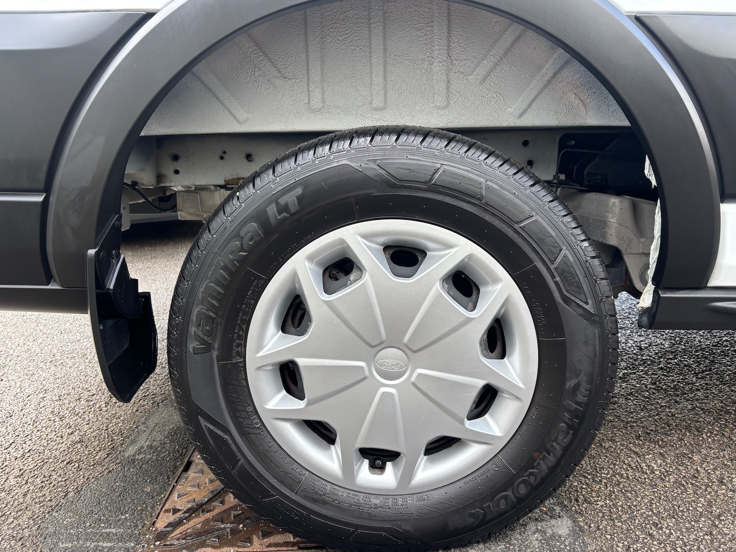 Used Ford Transit 2024 for sale - 78092312: Photo 19