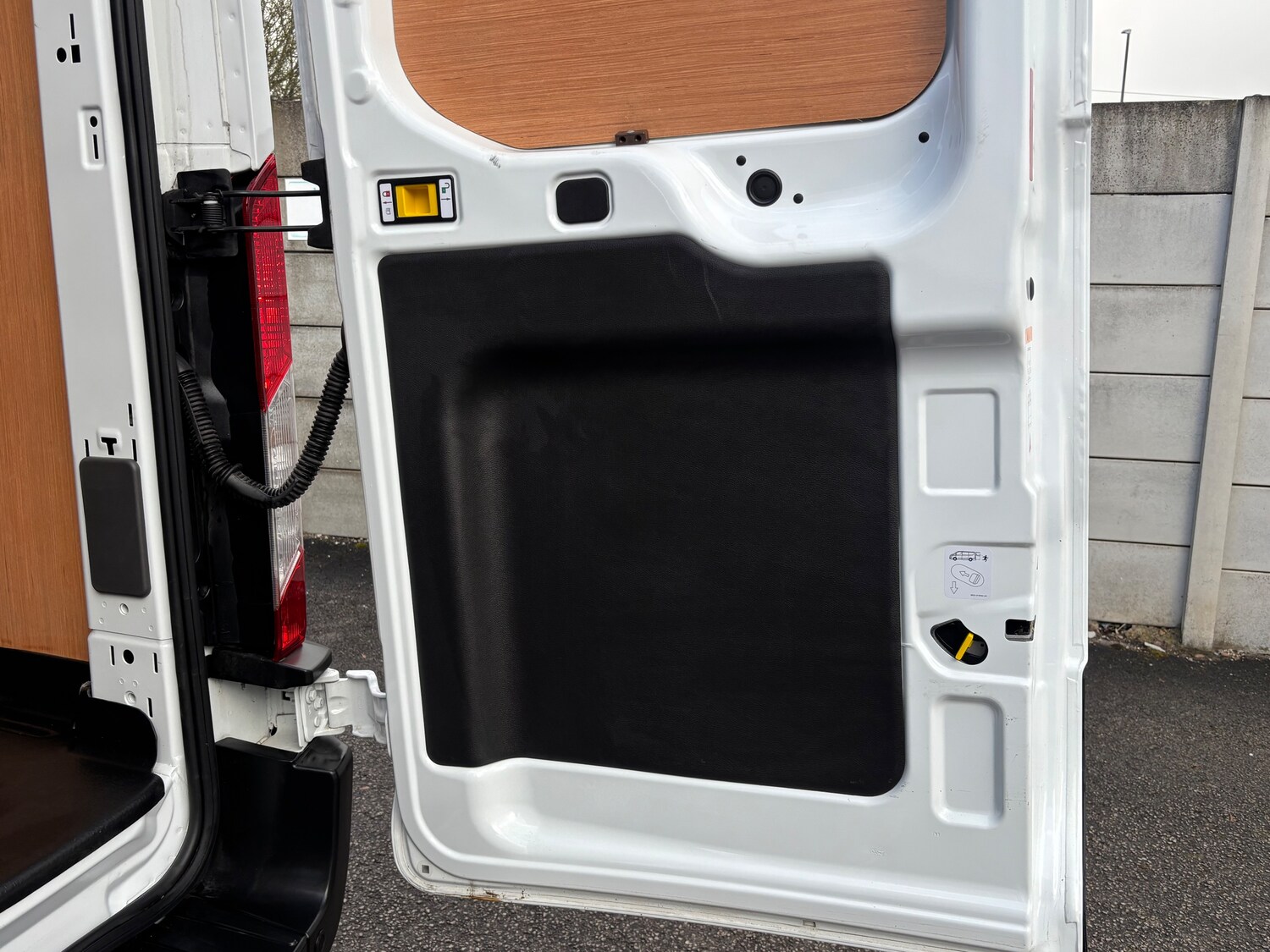 Used Ford Transit 2024 for sale - 78092312: Photo 22