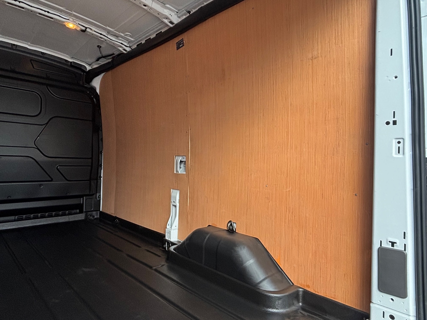 Used Ford Transit 2024 for sale - 78092312: Photo 23