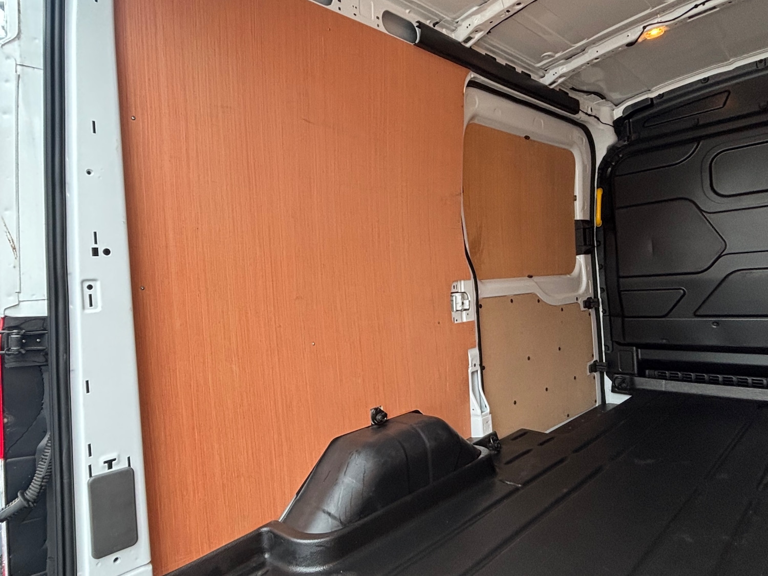 Used Ford Transit 2024 for sale - 78092312: Photo 24