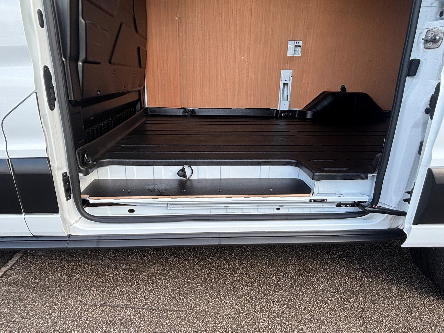 Used Ford Transit 2024 for sale - 78092312: Photo 26