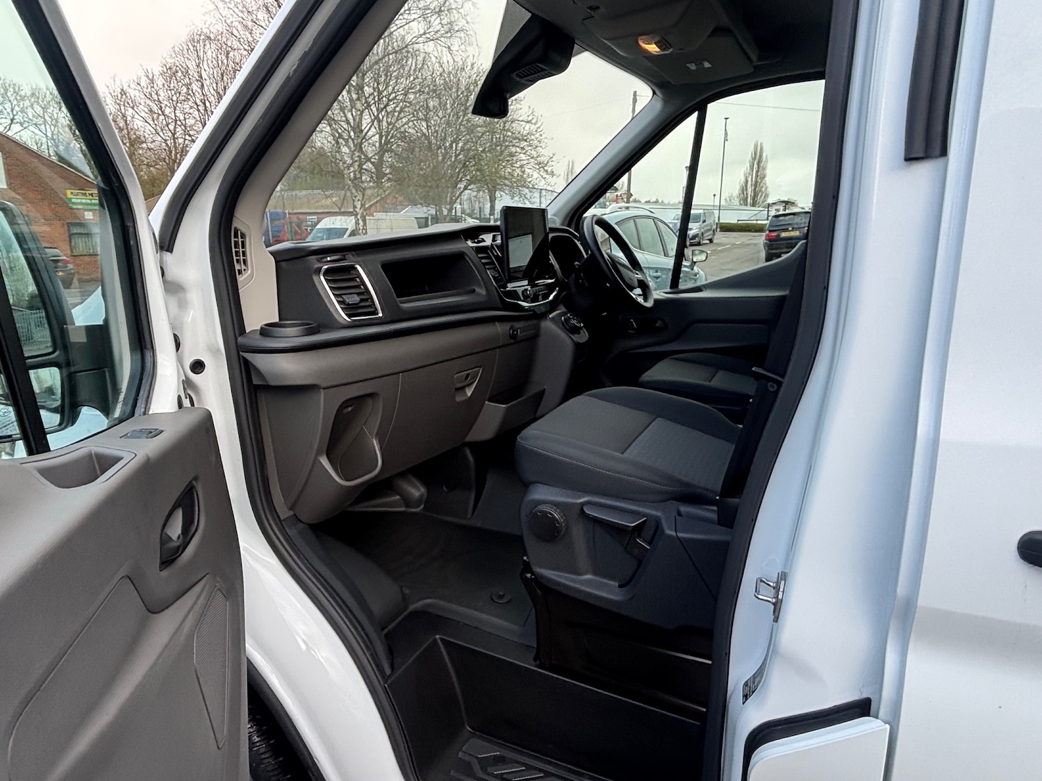 Used Ford Transit 2024 for sale - 78092312: Photo 27