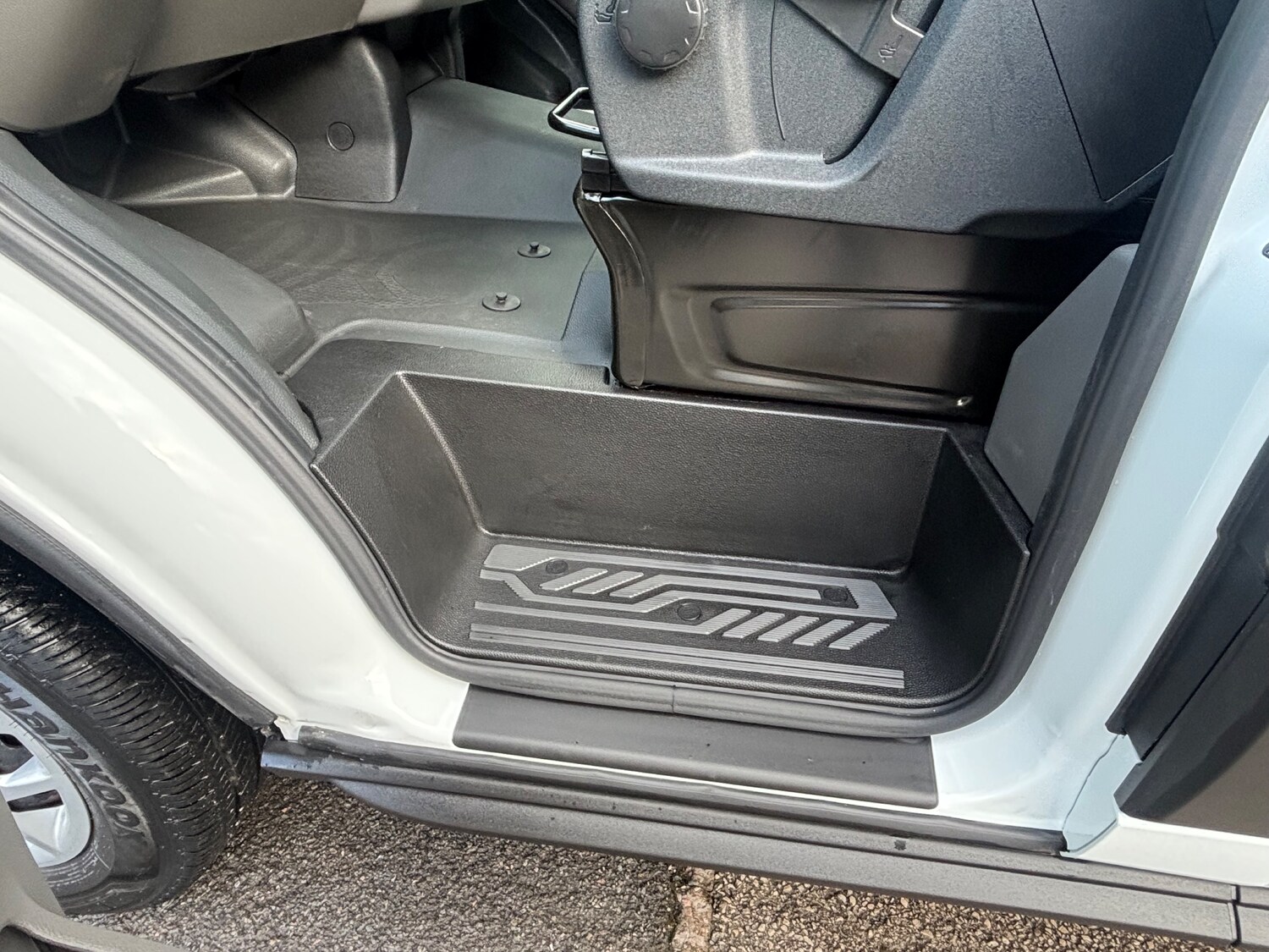 Used Ford Transit 2024 for sale - 78092312: Photo 29