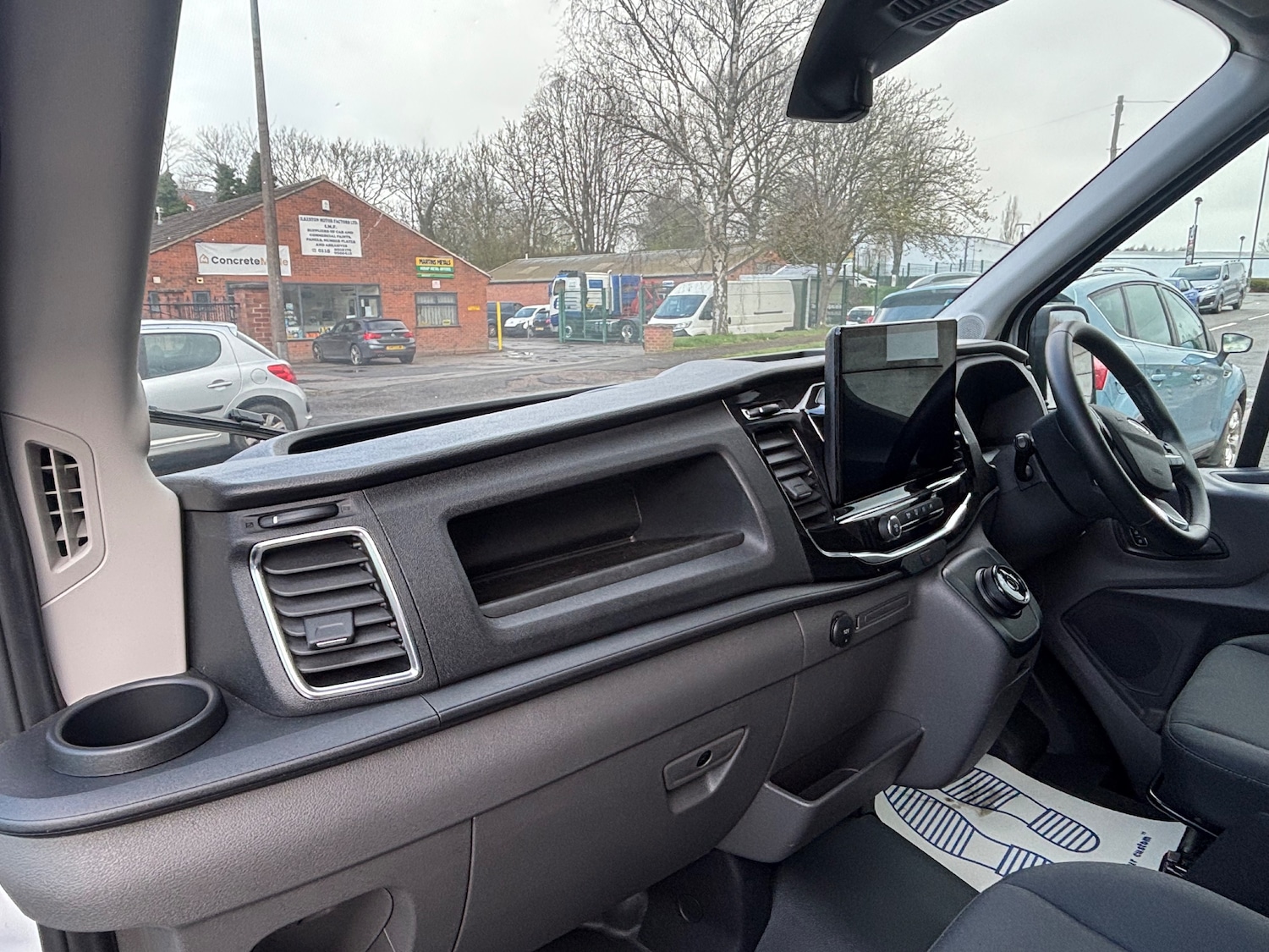 Used Ford Transit 2024 for sale - 78092312: Photo 30