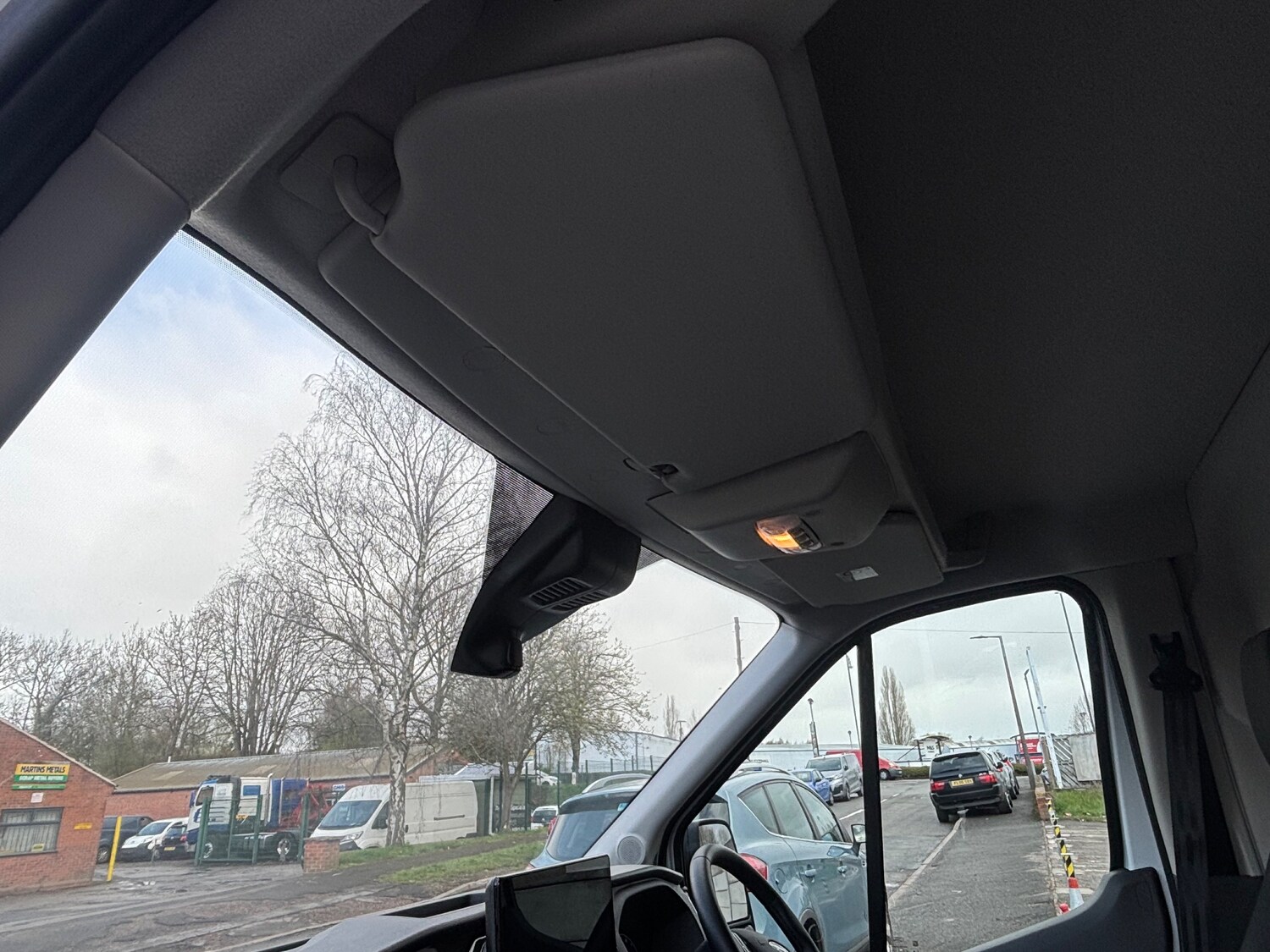 Used Ford Transit 2024 for sale - 78092312: Photo 31